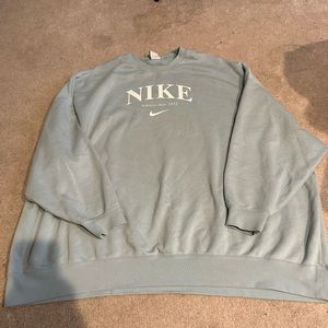 Nike Sweatshirt